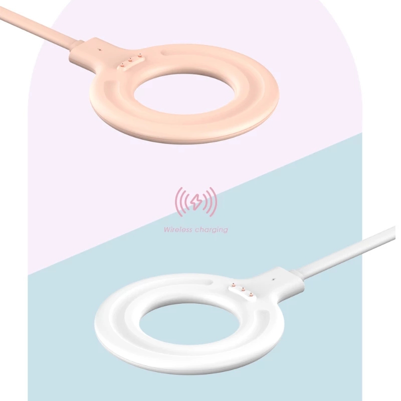Makeup Beauty Ro - เครื่องชาร์จ USB สำหรับเครื่องปั่นน้ำผลไม้แบบพกพาชาร์จไฟได้เครื่องปั่นผลไม้สดเครื่องปั่นด้วยไฟฟ้าอย่างรวดเร็ว