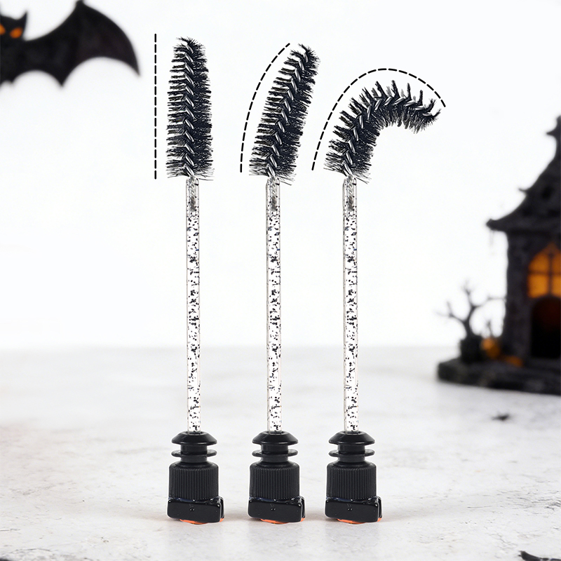 มาสคาร่าฮาโลวีน 10 ชิ้น พร้อมห - Beauty Halloween Makeup บทวิจารณ์และราคา