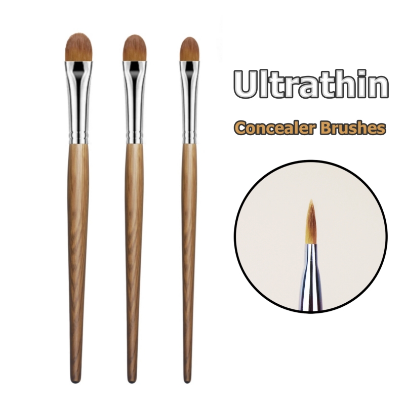 แบนคอนซีลเลอร์แปรงแต่งหน้าชุดผ - Makeup Beauty Ro บทวิจารณ์และราคา