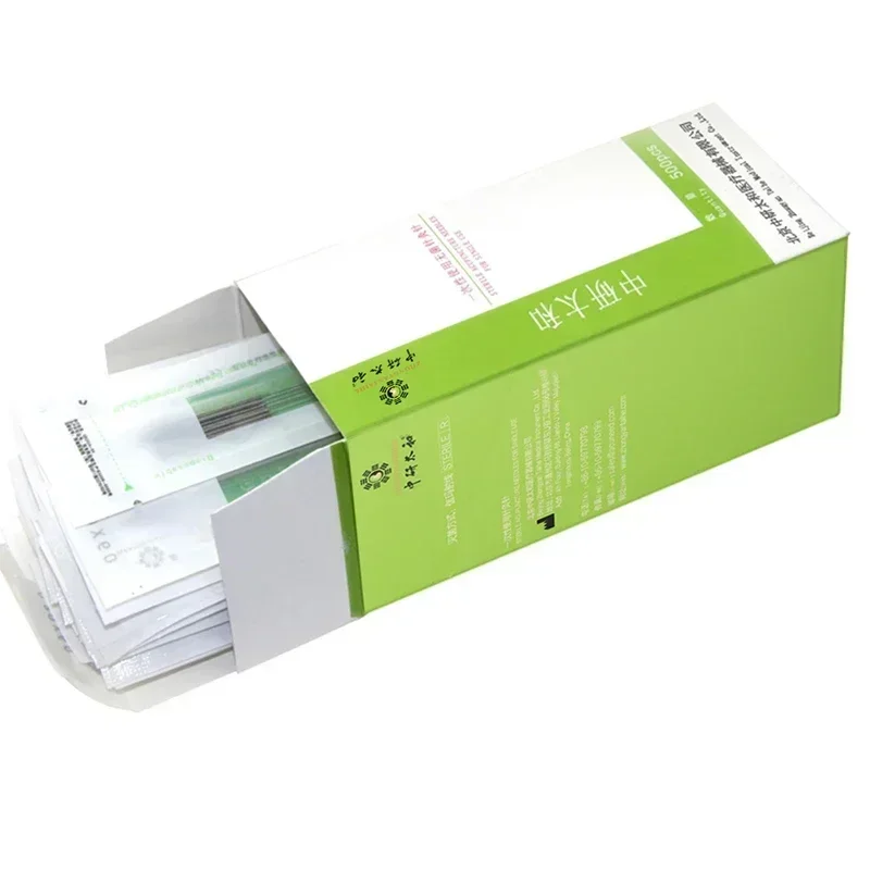 ZHONGYAN TAIHE 500/กล่องฝังเข็ - Beauty Makeup Organizer บทวิจารณ์และราคา