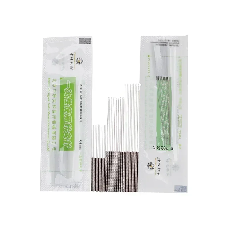 ZHONGYAN TAIHE 500/กล่องฝังเข็ - Beauty Makeup Organizer บทวิจารณ์และราคา