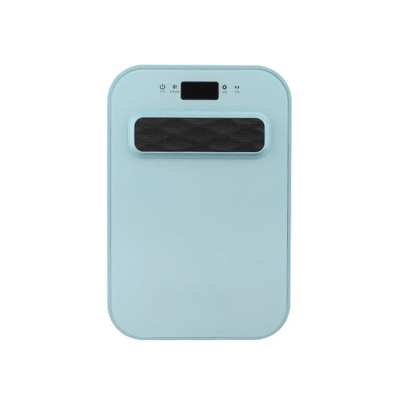 ตู้เย็นพกพาขนาด 16 ลิตร สำหรับ - Beauty Makeup Fridge บทวิจารณ์และราคา