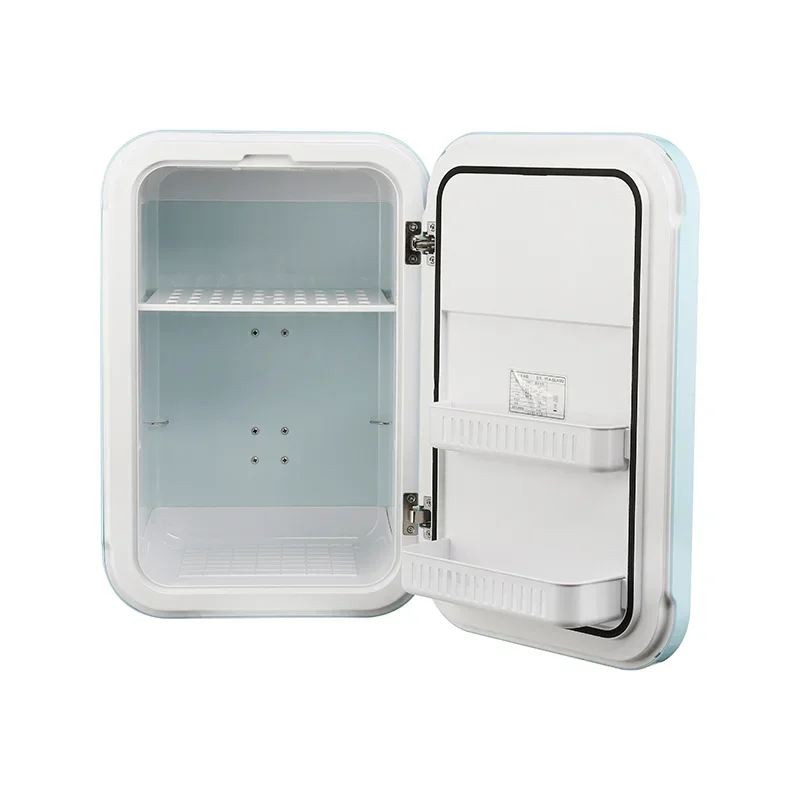 ตู้เย็นพกพาขนาด 16 ลิตร สำหรับ - Beauty Makeup Fridge บทวิจารณ์และราคา