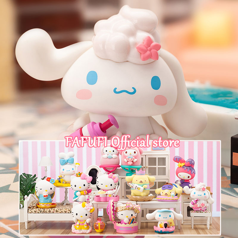 ของเล่นป๊อปมาร์ท ซีรีส์บิวตี้  - Beauty Makeup Organizer บทวิจารณ์และราคา