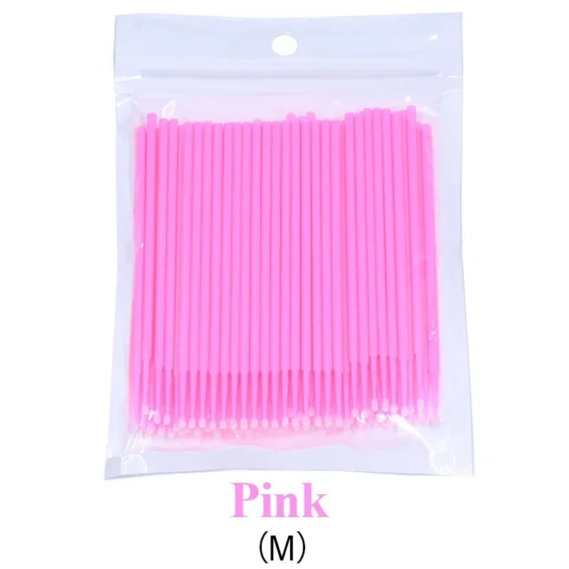 1000/500PCS แปรงทําความสะอาดขน - Beauty For You Makeup บทวิจารณ์และราคา