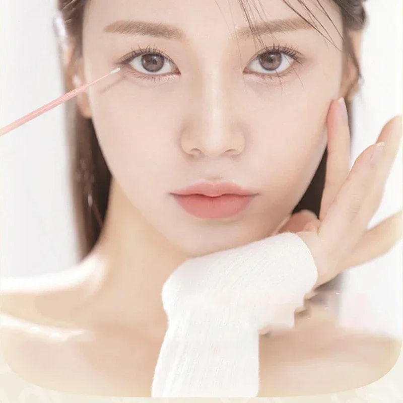 1000/500PCS แปรงทําความสะอาดขน - Beauty For You Makeup บทวิจารณ์และราคา