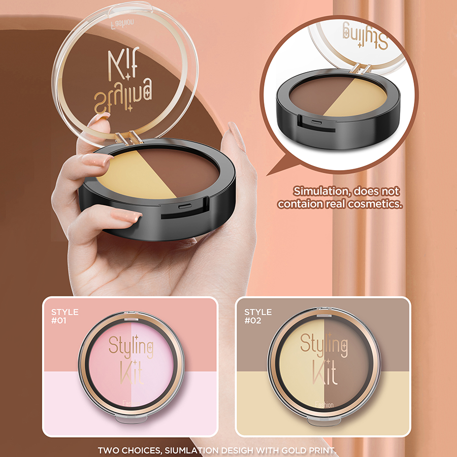 10 ชิ้นจําลองสาวความงามเล่นชุด - Beauty Makeup For Girl บทวิจารณ์และราคา