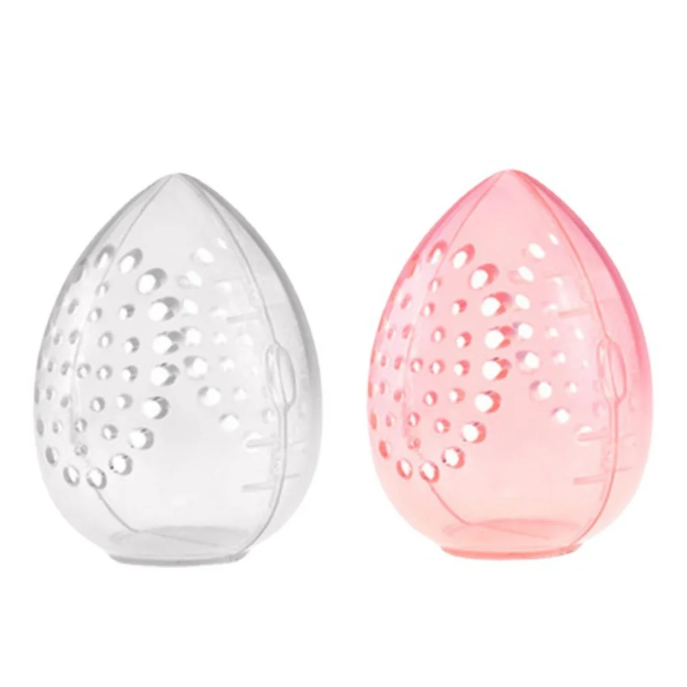 กล่องเก็บฟองน้ําเครื่องสําอางแ - Beauty Makeup Egg บทวิจารณ์และราคา