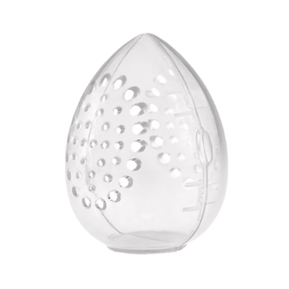 กล่องเก็บฟองน้ําเครื่องสําอางแ - Beauty Makeup Egg บทวิจารณ์และราคา