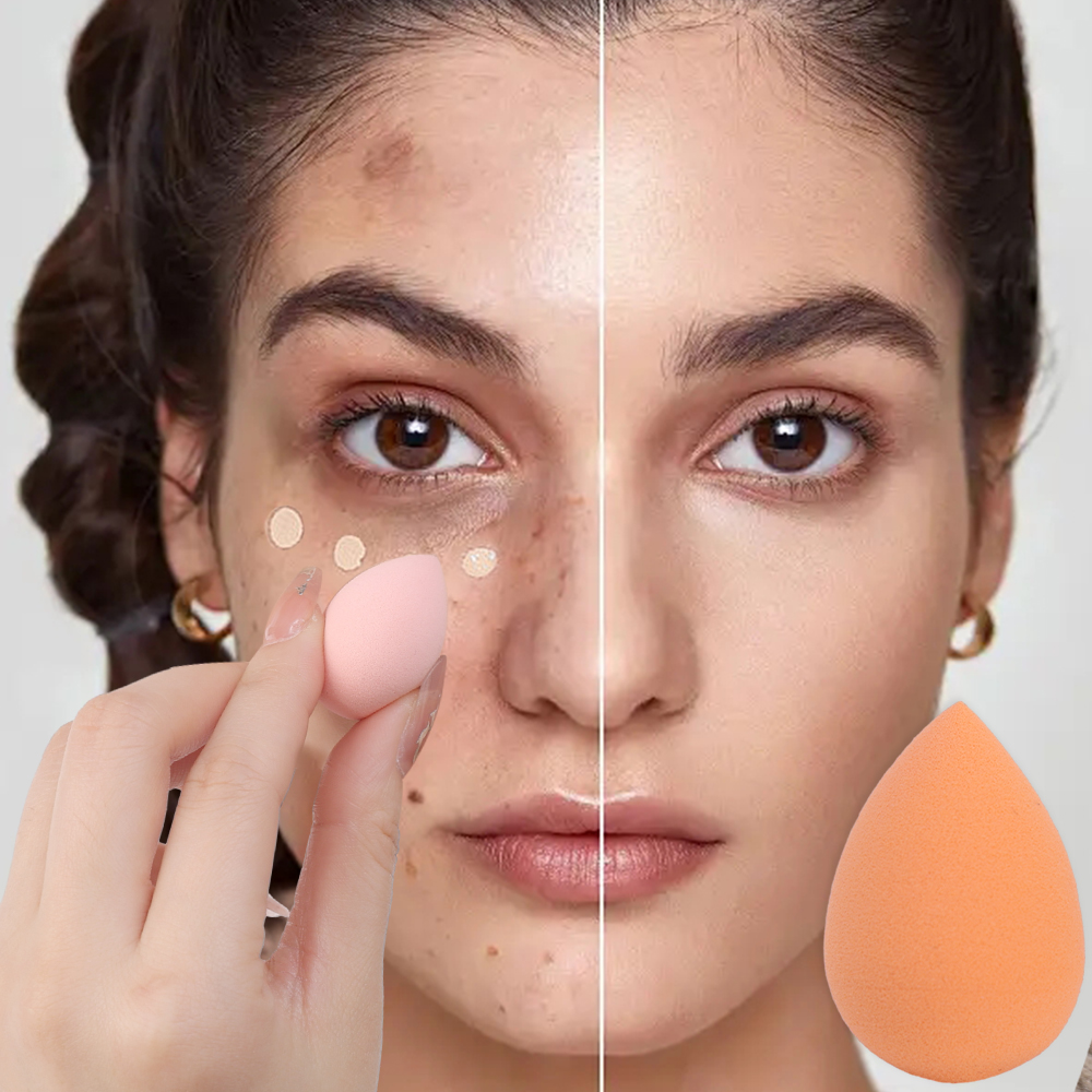 4/12/36/72/120 Pcs มินิแต่งหน้ - Beauty Makeup Egg บทวิจารณ์และราคา