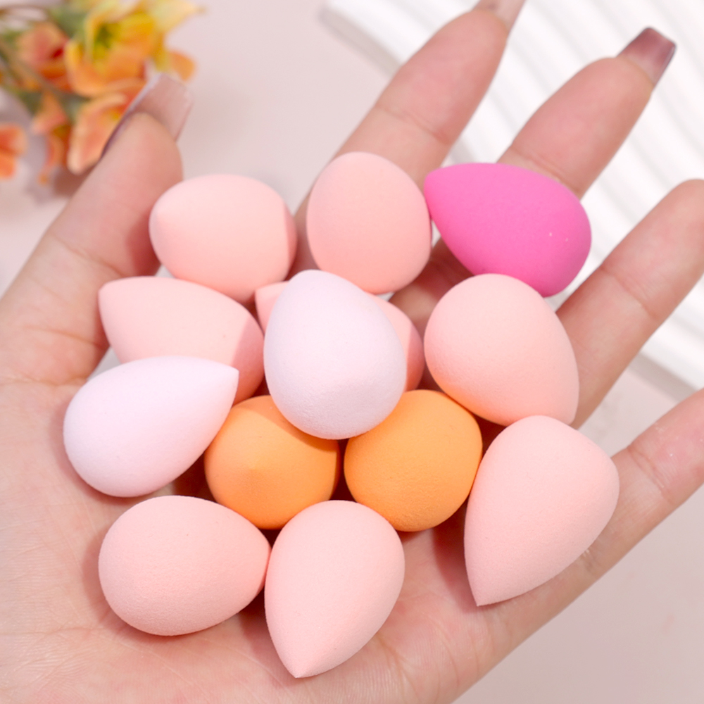 4/12/36/72/120 Pcs มินิแต่งหน้ - Beauty Makeup Egg บทวิจารณ์และราคา