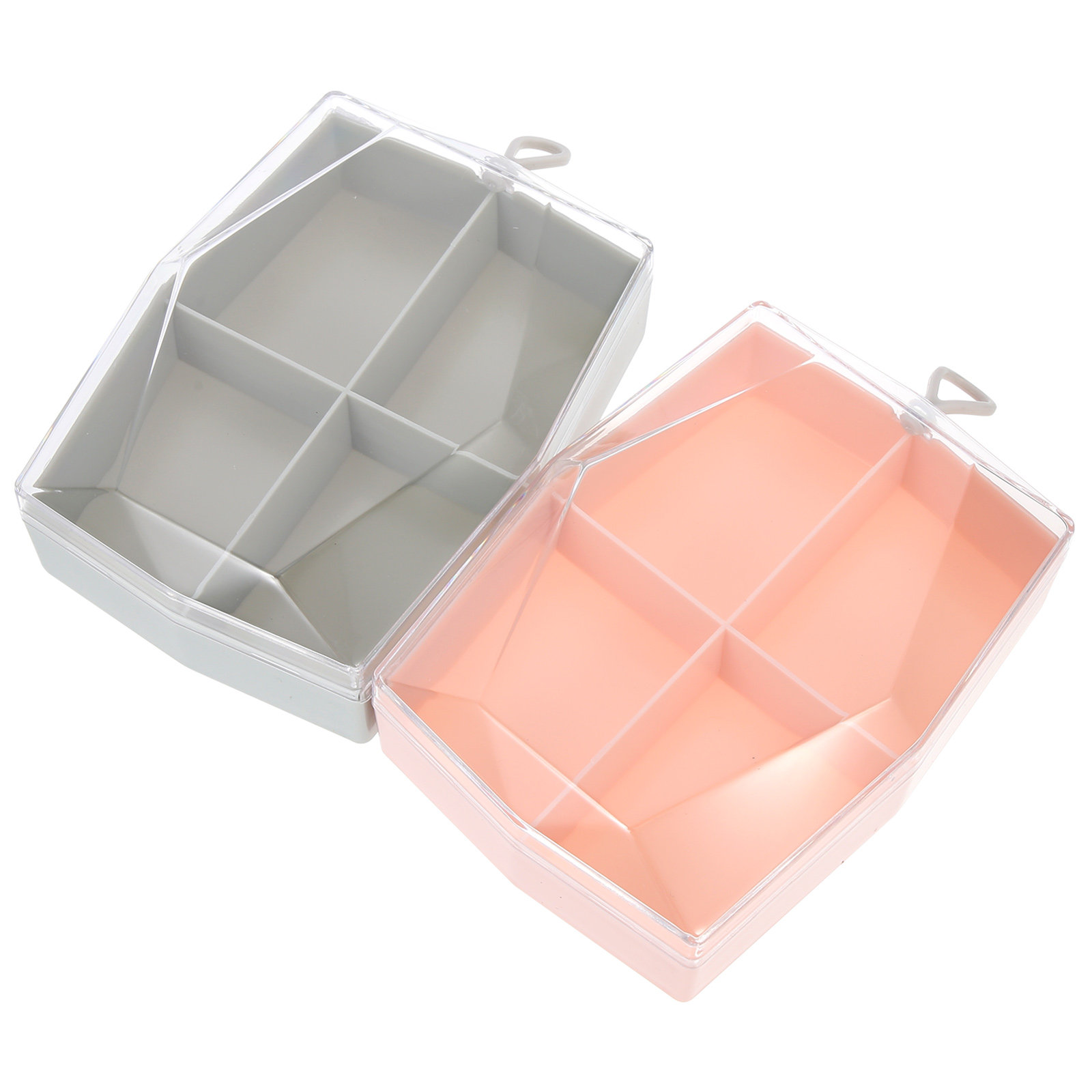 กล่องเก็บฟองน้ำแต่งหน้าแบบพรีเ - Beauty For You Makeup บทวิจารณ์และราคา