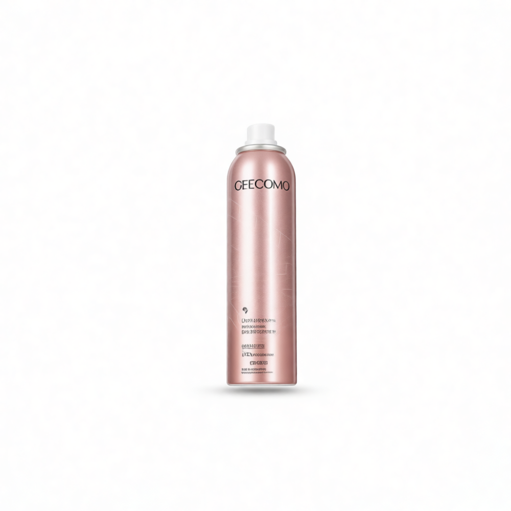 สเปรย์แต่งหน้า GECOMO สำหรับใบ - Beauty Makeup Fixer บทวิจารณ์และราคา