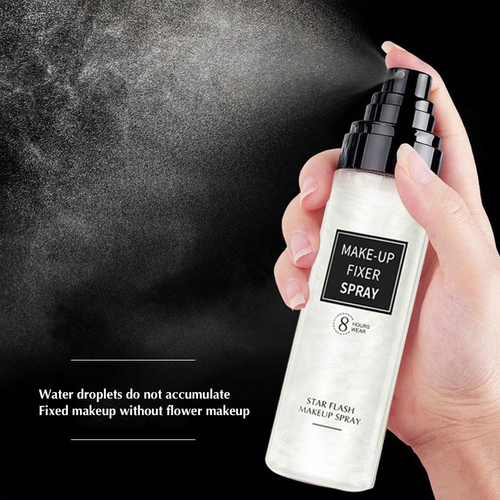 สเปรย์แต่งหน้ามืออาชีพ สเปรย์ฉ - Beauty Makeup Fixer บทวิจารณ์และราคา