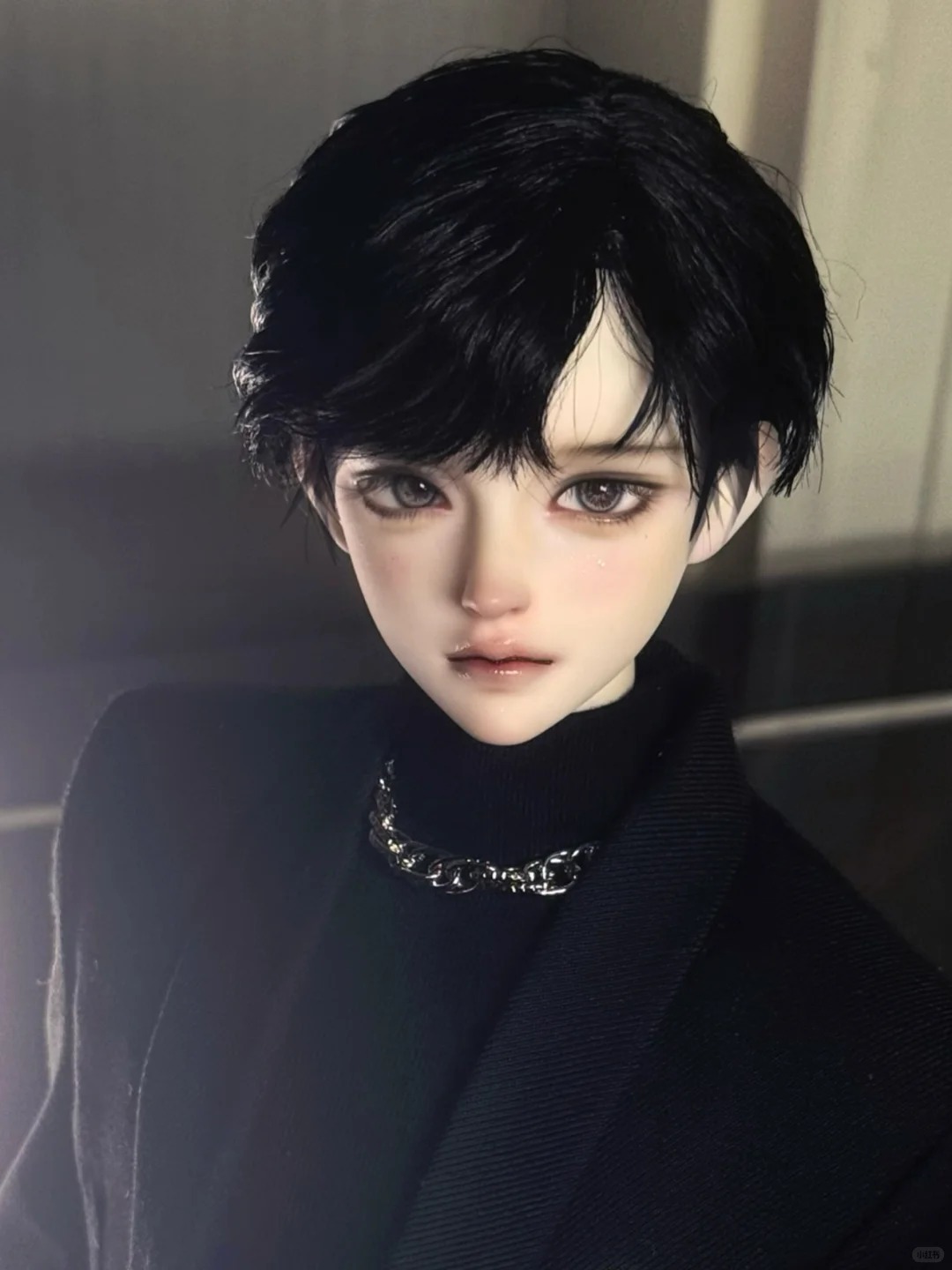 หัวตุ๊กตา BJD ขนาด 1/4 รุ่นใหม - Beauty Makeup For Girl บทวิจารณ์และราคา