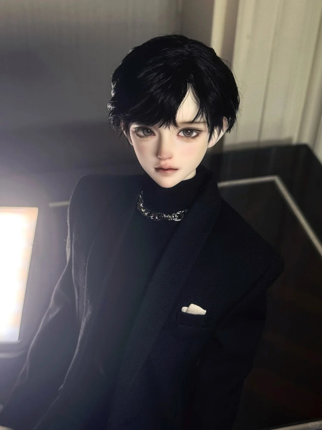 หัวตุ๊กตา BJD ขนาด 1/4 รุ่นใหม - Beauty Makeup For Girl บทวิจารณ์และราคา