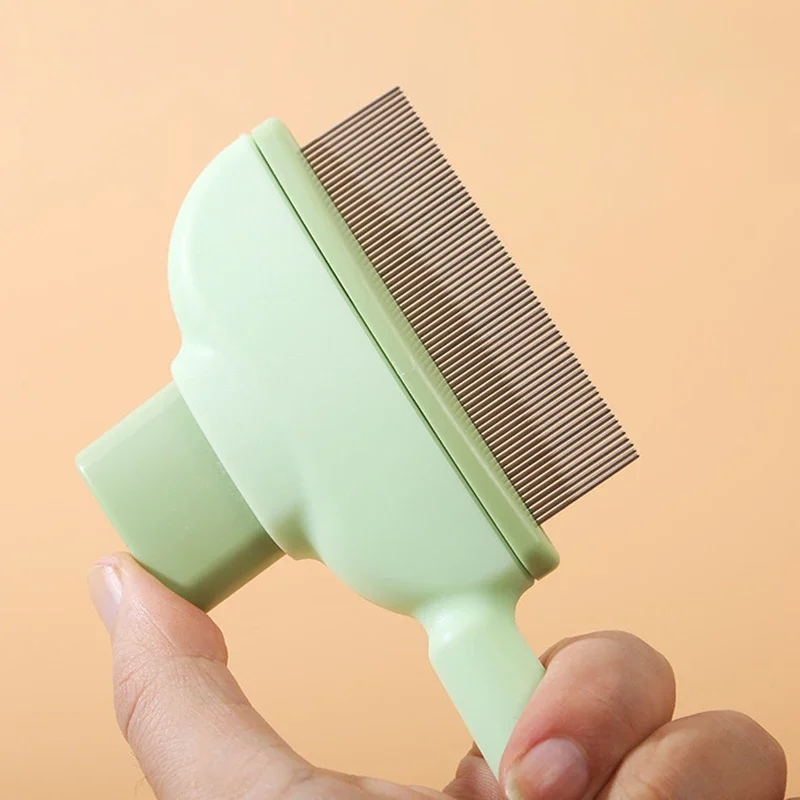 สัตว์เลี้ยงแมวหวีแมวและสุนัขแป - Makeup Beauty Ro บทวิจารณ์และราคา