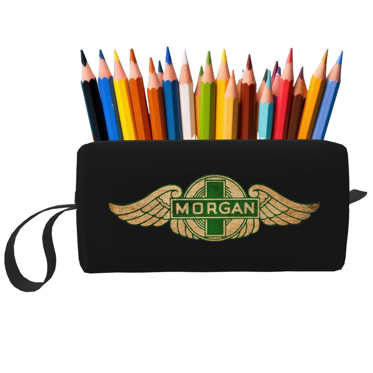 กระเป๋าเครื่องสำอางของบริษัทมอ - Beauty Makeup Companies บทวิจารณ์และราคา