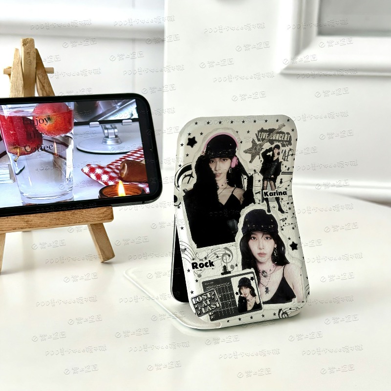 เอเอสปาส มินิกระจกแต่งหน้าแบบพ - Beauty For You Makeup บทวิจารณ์และราคา