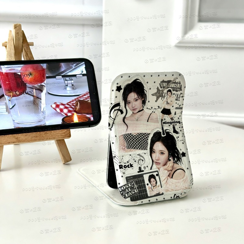 เอเอสปาส มินิกระจกแต่งหน้าแบบพ - Beauty For You Makeup บทวิจารณ์และราคา