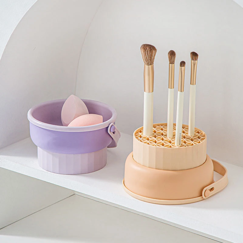 1ชิ้นที่ทำความสะอาดเครื่องมือค - Beauty Makeup Egg บทวิจารณ์และราคา