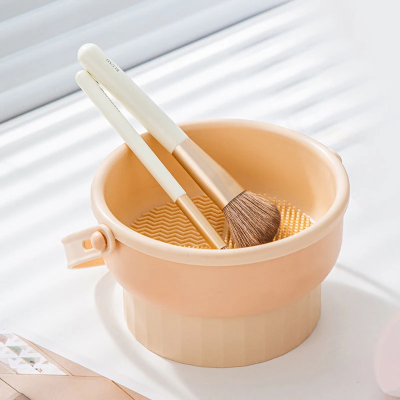 1ชิ้นที่ทำความสะอาดเครื่องมือค - Beauty Makeup Egg บทวิจารณ์และราคา