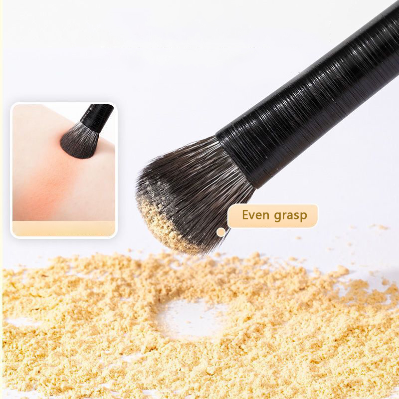 ● ชุดแปรงแต่งหน้า 6 ชิ้น สำหรั - Makeup Beauty Ro บทวิจารณ์และราคา
