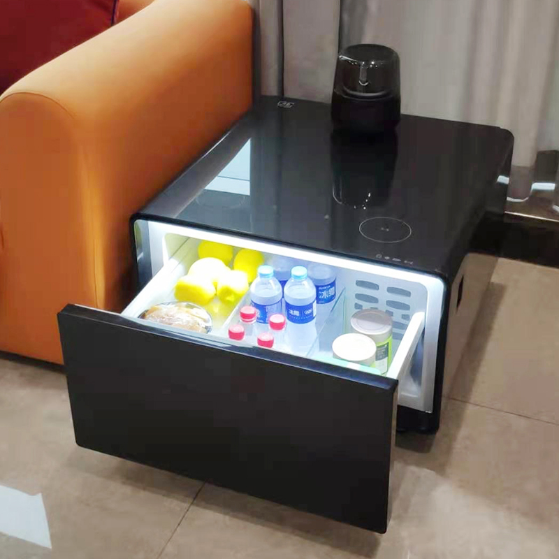 ตู้เย็นเครื่องสำอาง ตู้เย็นมิน - Beauty Makeup Fridge บทวิจารณ์และราคา