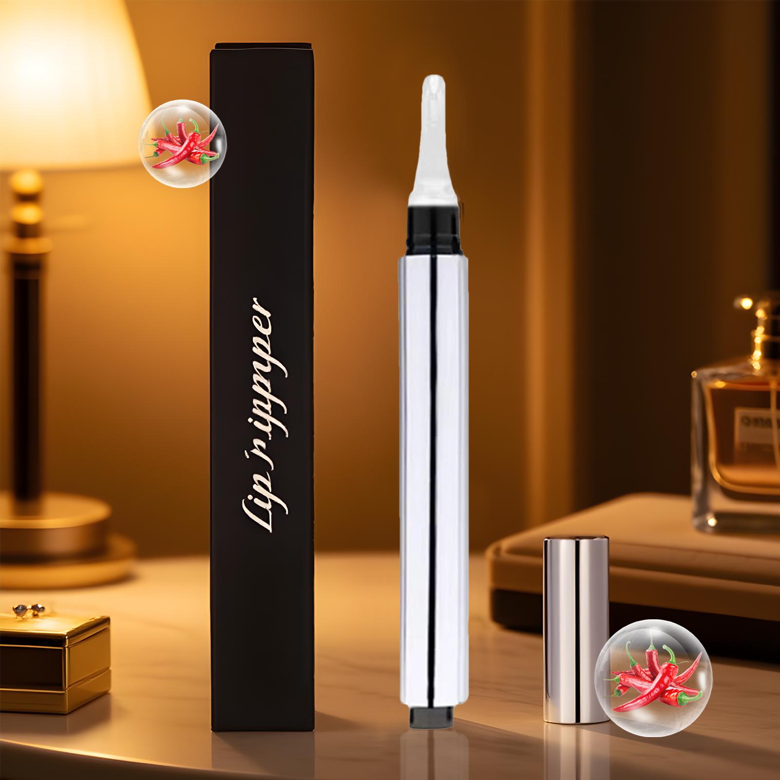 ลิปพลัมเปอร์ เมคอัพเบส สไปคิวเ - Beauty Makeup For Girl บทวิจารณ์และราคา