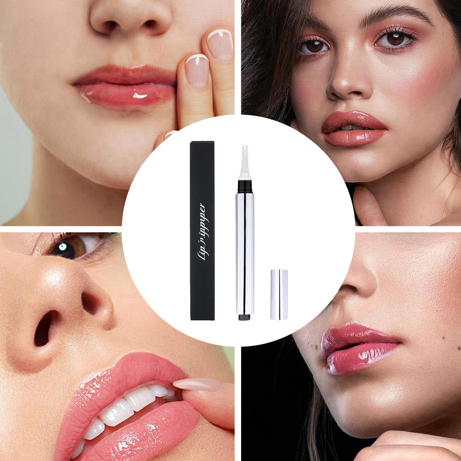 ลิปพลัมเปอร์ เมคอัพเบส สไปคิวเ - Beauty Makeup For Girl บทวิจารณ์และราคา