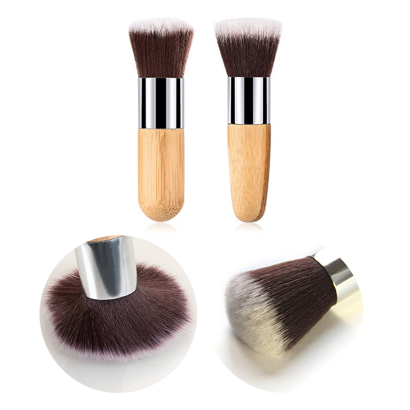 /Vly/แปรงแต่งหน้า แปรงรองพื้น  - Makeup Beauty Ro บทวิจารณ์และราคา