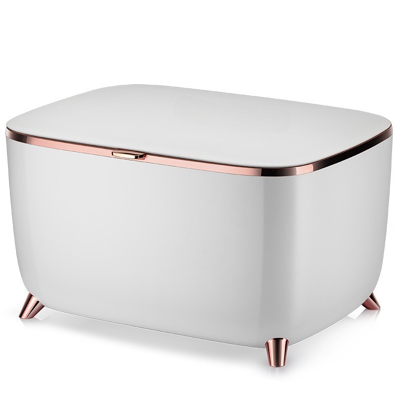 ตู้เย็นมินิสำหรับเครื่องสำอางแ - Beauty Makeup Fridge บทวิจารณ์และราคา