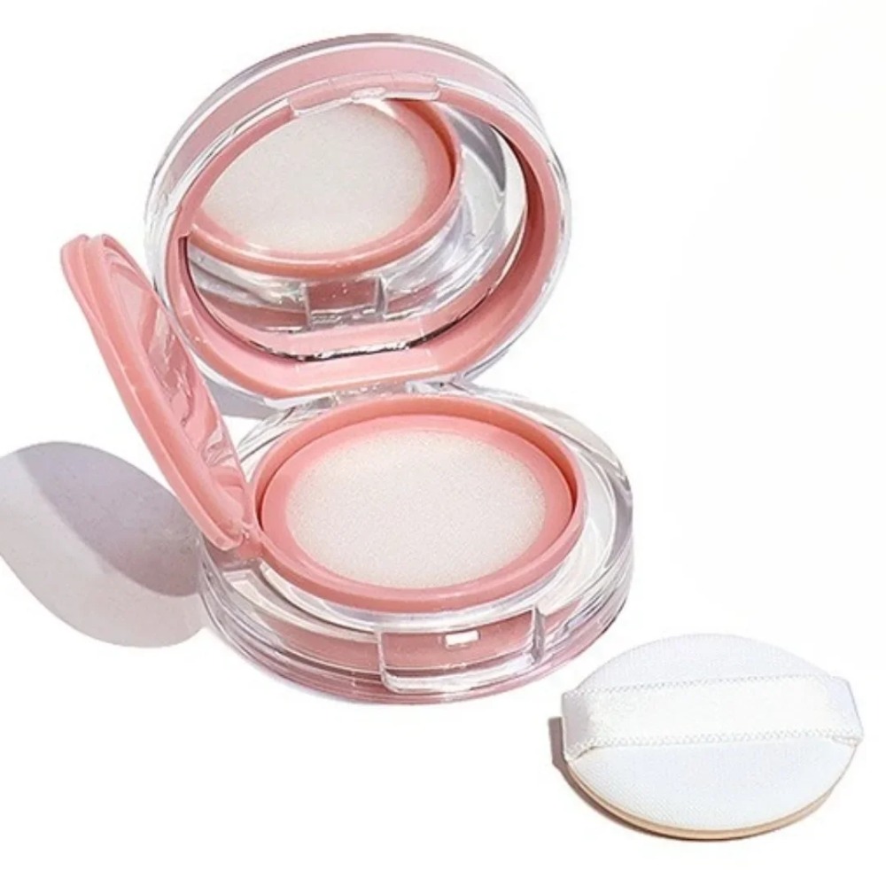 รีฟิล Mini Air Cushion Case พั - Beauty Makeup Blender บทวิจารณ์และราคา