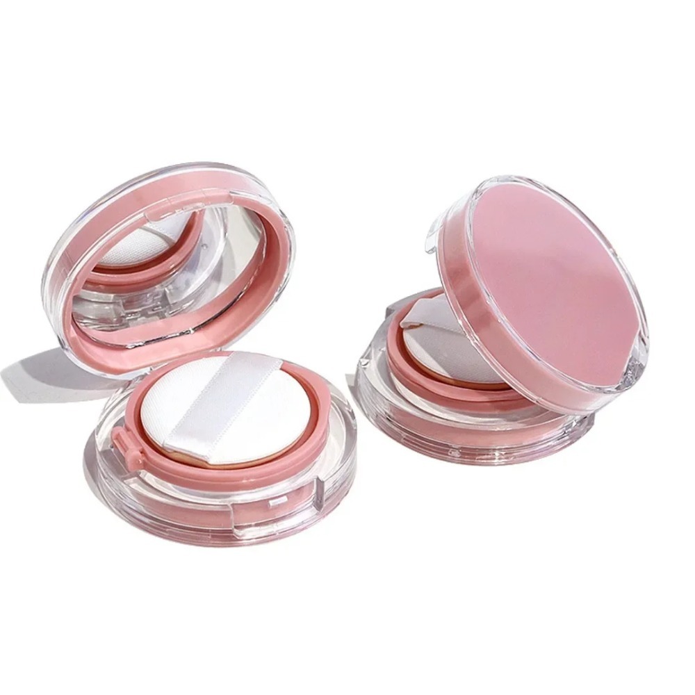 รีฟิล Mini Air Cushion Case พั - Beauty Makeup Blender บทวิจารณ์และราคา
