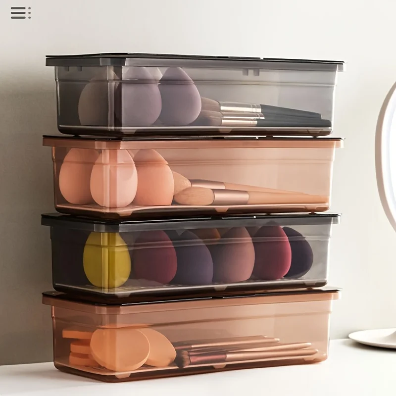 กล่องเก็บแปรงแต่งหน้า, กล่องเก - Beauty Makeup Egg บทวิจารณ์และราคา