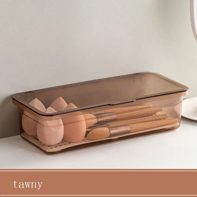 กล่องเก็บแปรงแต่งหน้า, กล่องเก - Beauty Makeup Egg บทวิจารณ์และราคา