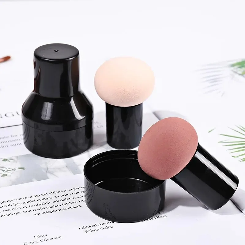 เครื่องปั่นฟองน้ำแต่งหน้า4/8ชิ - Beauty Makeup Egg บทวิจารณ์และราคา