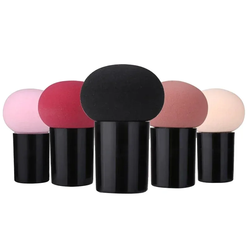 เครื่องปั่นฟองน้ำแต่งหน้า4/8ชิ - Beauty Makeup Egg บทวิจารณ์และราคา