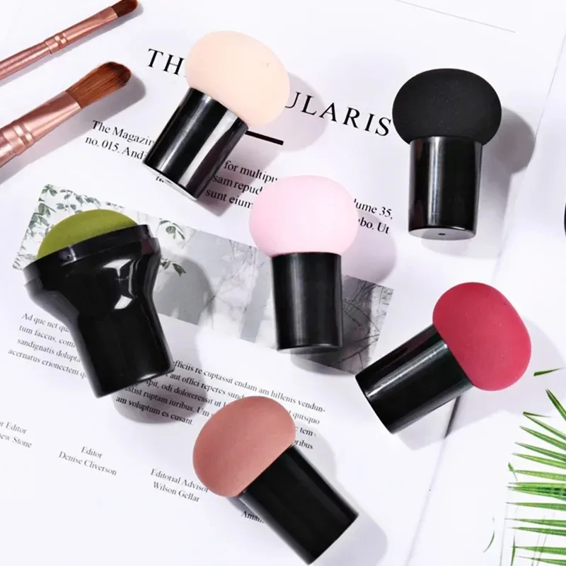 เครื่องปั่นฟองน้ำแต่งหน้า4/8ชิ - Beauty Makeup Egg บทวิจารณ์และราคา