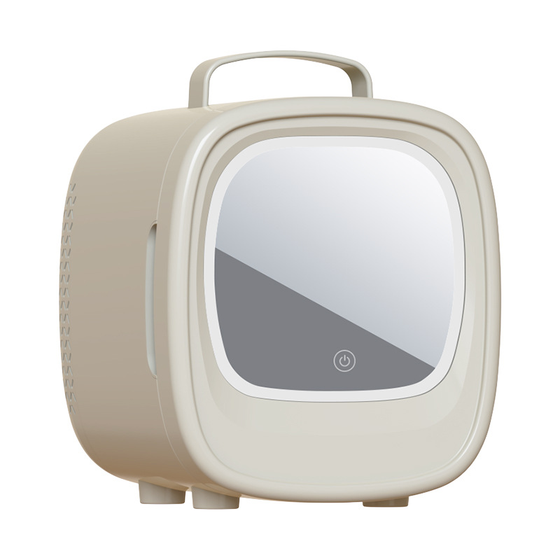 ตู้เย็นมินิอเนกประสงค์ สำหรับเ - Beauty Makeup Fridge บทวิจารณ์และราคา