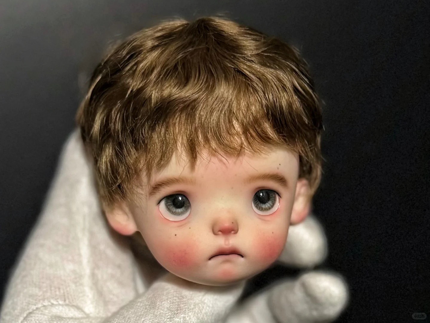ตุ๊กตา BJD รุ่นใหม่ ปี 2025 ขน - Beauty Makeup For Girl บทวิจารณ์และราคา