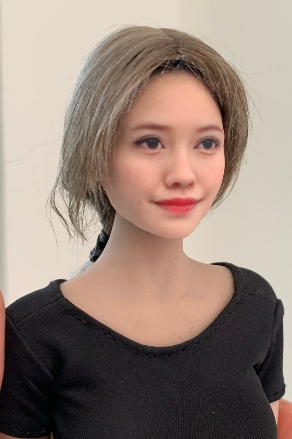หัวตุ๊กตาอารินะ ฮาชิโมโตะ ขนาด - Beauty Makeup Edit บทวิจารณ์และราคา