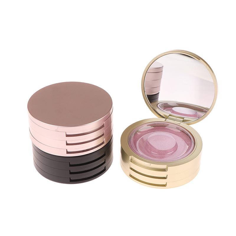 กล่องใส่ขนตาปลอม 3 ชั้น พร้อมก - Beauty Makeup Organizer บทวิจารณ์และราคา