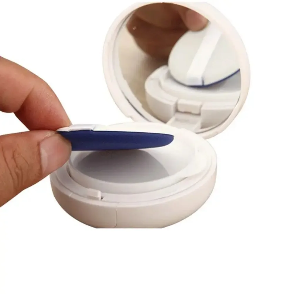 15g/0.5oz Empty Air Cushion พั - Beauty Makeup Blender บทวิจารณ์และราคา