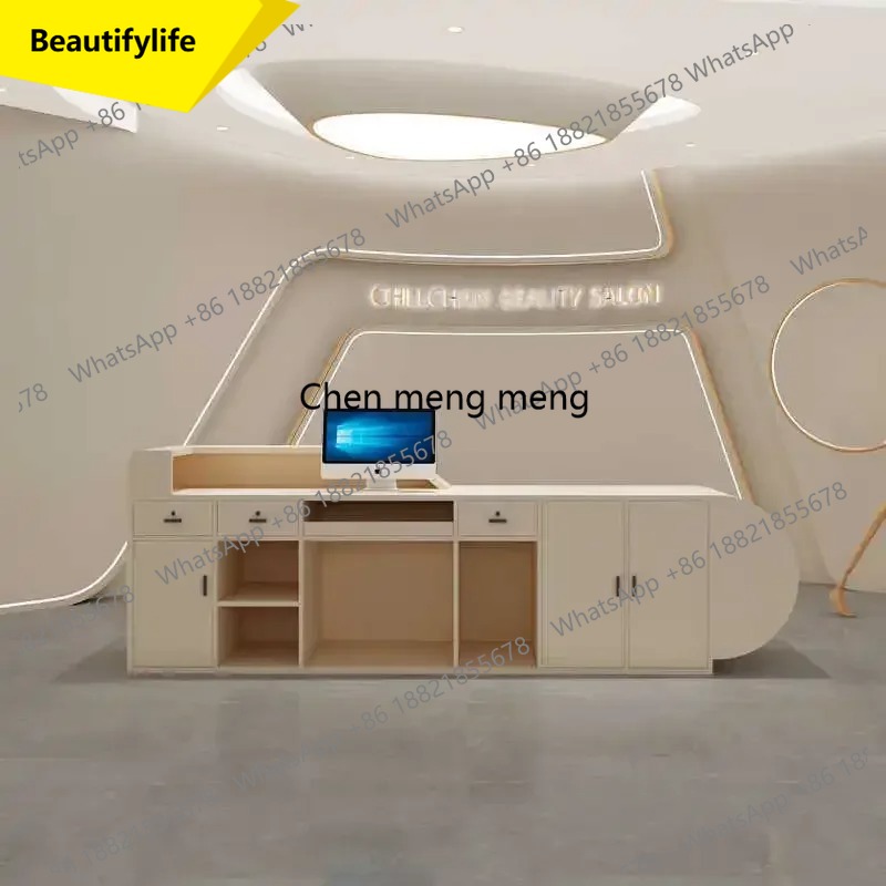 เคาน์เตอร์แต่งหน้าที่บ้าน X188 - Beauty Makeup Shop บทวิจารณ์และราคา