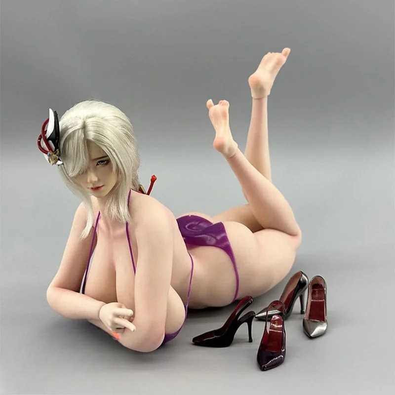 【2026 ไตรมาสที่ 1】DK001A 1/6 ต - Beauty Makeup Edit บทวิจารณ์และราคา