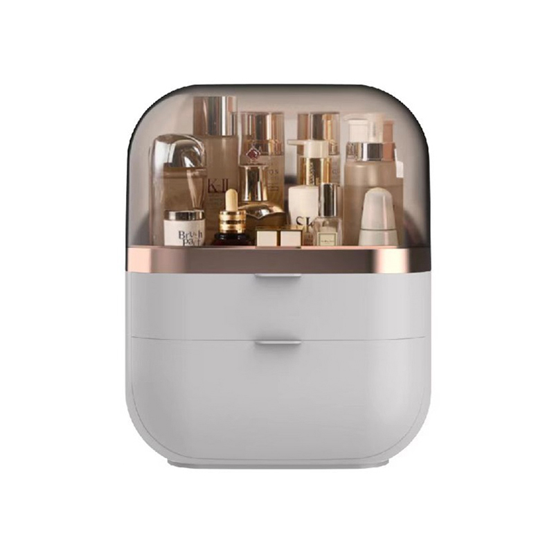 ตู้เย็นสกินแคร์แบบพกพาขนาด 22  - Beauty Makeup Fridge บทวิจารณ์และราคา