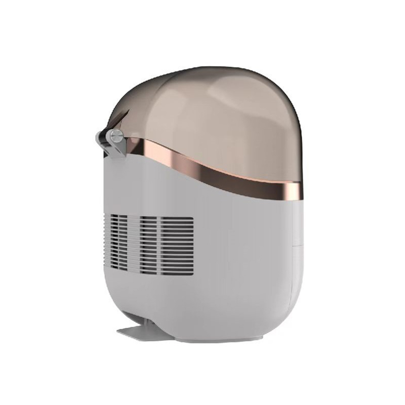 ตู้เย็นสกินแคร์แบบพกพาขนาด 22  - Beauty Makeup Fridge บทวิจารณ์และราคา