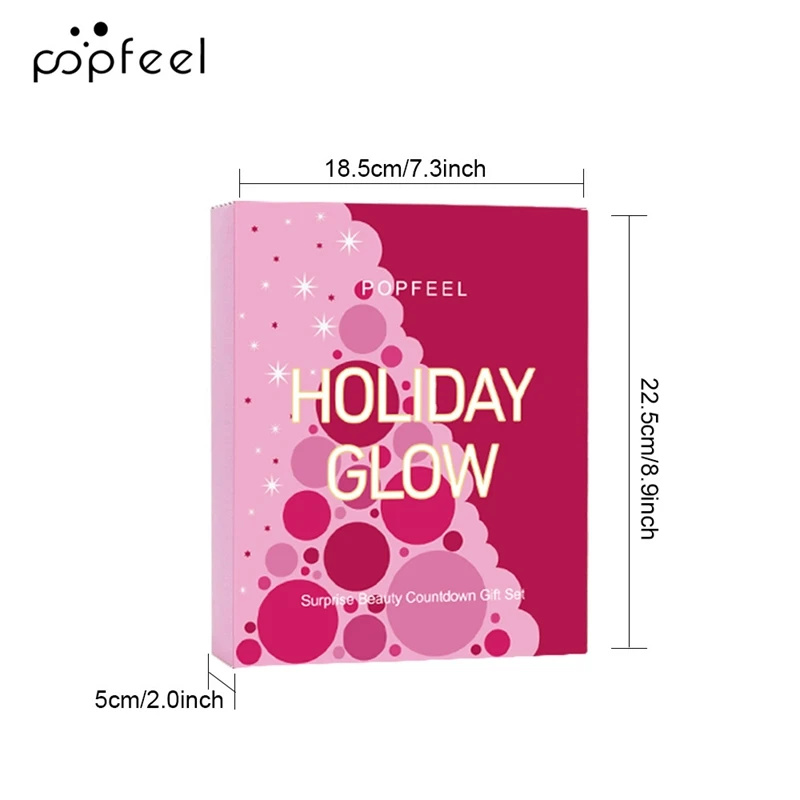 ชุดเครื่องสำอางนับถอยหลังวันคร - Beauty Halloween Makeup บทวิจารณ์และราคา