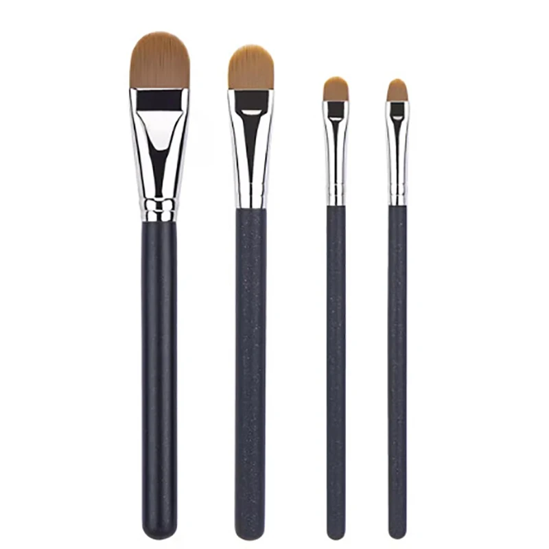 แปรงแต่งหน้าคอนซีลเลอร์รองพื้น - Makeup Beauty Ro บทวิจารณ์และราคา